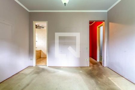 Apartamento à venda com 3 quartos, 221m² em Vila Morumbi, São Paulo