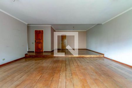 Apartamento à venda com 3 quartos, 221m² em Vila Morumbi, São Paulo