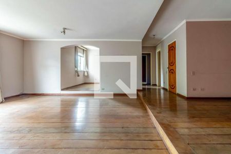 Apartamento à venda com 3 quartos, 221m² em Vila Morumbi, São Paulo