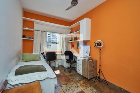 Apartamento à venda com 3 quartos, 112m² em Tijuca, Rio de Janeiro