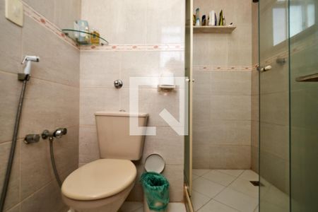 Apartamento à venda com 3 quartos, 112m² em Tijuca, Rio de Janeiro