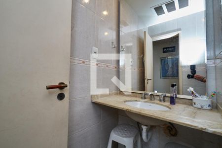 Apartamento à venda com 3 quartos, 112m² em Tijuca, Rio de Janeiro