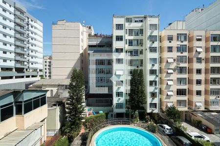 Apartamento à venda com 3 quartos, 112m² em Tijuca, Rio de Janeiro