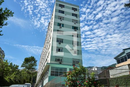 Apartamento à venda com 3 quartos, 112m² em Tijuca, Rio de Janeiro