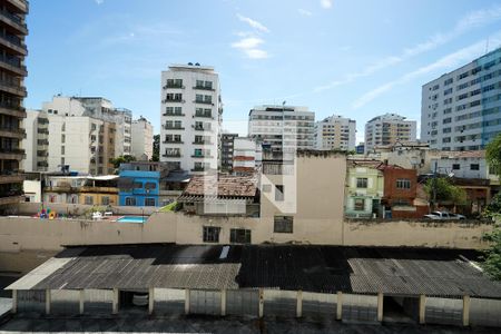 Apartamento à venda com 3 quartos, 112m² em Tijuca, Rio de Janeiro