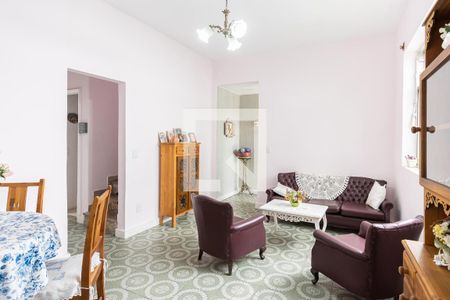 Casa à venda com 6 quartos, 330m² em Vila Isabel, Rio de Janeiro