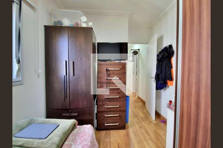 Apartamento à venda com 3 quartos, 121m² em Vila Andrade, São Paulo