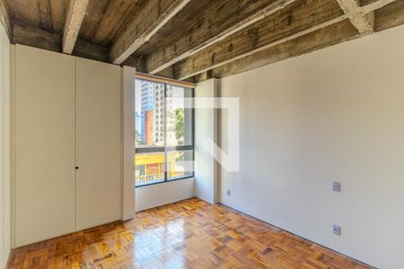 Studio de kitnet/studio para alugar com 1 quarto, 23m² em República, São Paulo