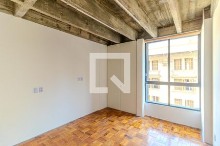 Studio de kitnet/studio para alugar com 1 quarto, 23m² em República, São Paulo