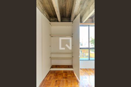 Studio de kitnet/studio para alugar com 1 quarto, 23m² em República, São Paulo