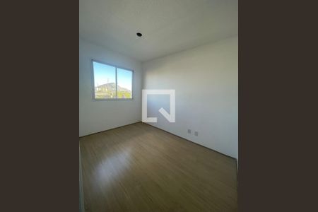 Quarto  de apartamento à venda com 2 quartos, 52m² em Centro, Niterói