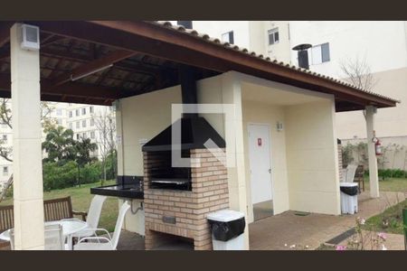 Foto 02 de apartamento à venda com 2 quartos, 51m² em Jardim Santa Emilia, São Paulo