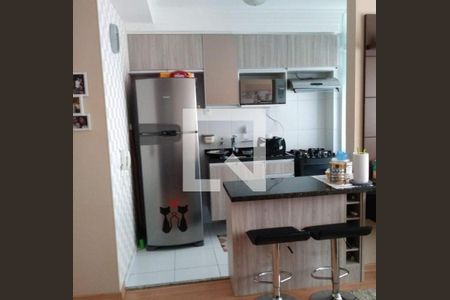 Foto 01 de apartamento à venda com 2 quartos, 51m² em Jardim Santa Emilia, São Paulo