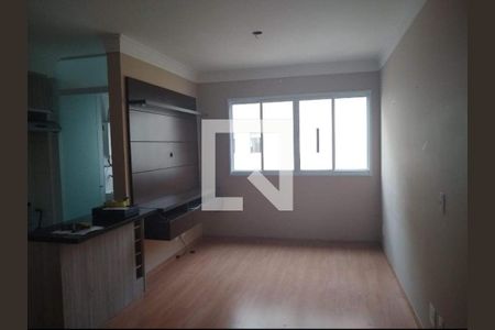 Foto 11 de apartamento à venda com 2 quartos, 51m² em Jardim Santa Emilia, São Paulo