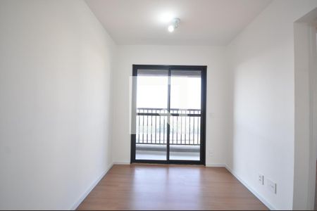 Sala de apartamento para alugar com 2 quartos, 40m² em Vila Mazzei, São Paulo