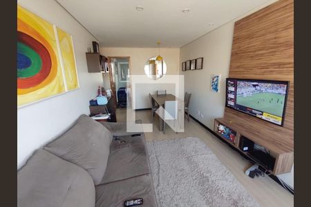 Foto 01 de apartamento à venda com 3 quartos, 62m² em Mooca, São Paulo