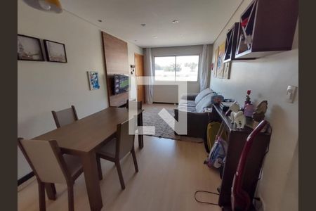 Foto 02 de apartamento à venda com 3 quartos, 62m² em Mooca, São Paulo