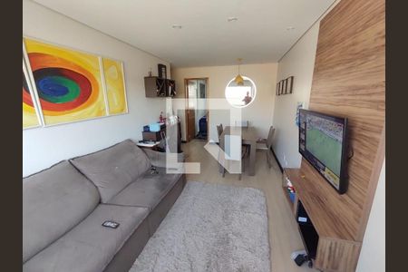 Foto 05 de apartamento à venda com 3 quartos, 62m² em Mooca, São Paulo