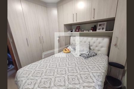 Foto 09 de apartamento à venda com 3 quartos, 62m² em Mooca, São Paulo