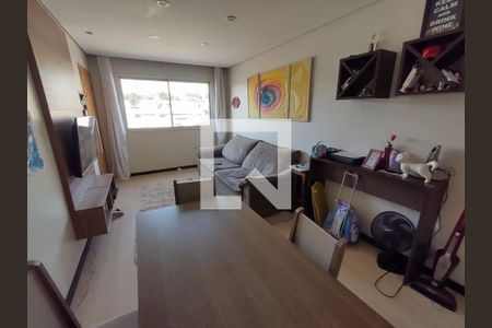 Foto 04 de apartamento à venda com 3 quartos, 62m² em Mooca, São Paulo