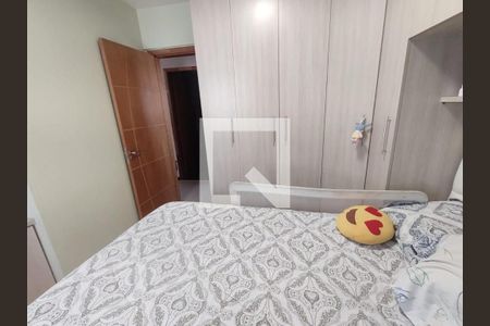 Foto 13 de apartamento à venda com 3 quartos, 62m² em Mooca, São Paulo