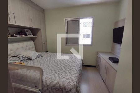 Foto 15 de apartamento à venda com 3 quartos, 62m² em Mooca, São Paulo