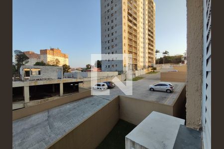 Vista do Quarto 1 de apartamento para alugar com 2 quartos, 46m² em Vila Correa, Ferraz de Vasconcelos