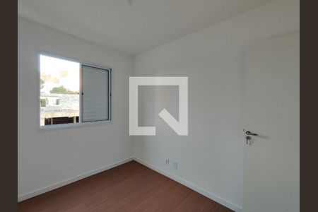 Quarto 2 de apartamento para alugar com 2 quartos, 46m² em Vila Correa, Ferraz de Vasconcelos