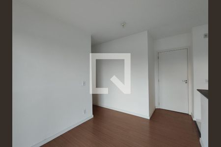 Sala de apartamento para alugar com 2 quartos, 46m² em Vila Correa, Ferraz de Vasconcelos