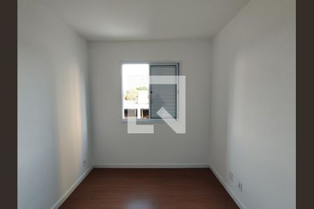 Quarto 1 de apartamento para alugar com 2 quartos, 46m² em Vila Correa, Ferraz de Vasconcelos