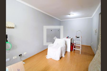 Sala de apartamento para alugar com 2 quartos, 60m² em Vila Constança, São Paulo