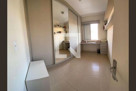 Quarto 1 de casa de condomínio à venda com 3 quartos, 83m² em Jardim Shangai, Jundiaí