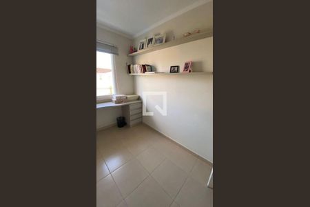 Quarto 1 de casa de condomínio à venda com 3 quartos, 83m² em Jardim Shangai, Jundiaí