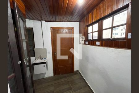 Studio de apartamento para alugar com 1 quarto, 30m² em Parque Frondoso, Cotia