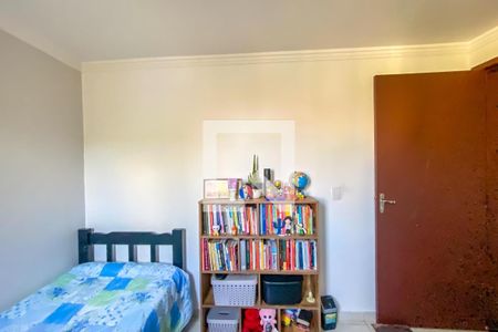 Quarto 1 de apartamento à venda com 2 quartos, 53m² em Jardim Alvorada, São Bernardo do Campo