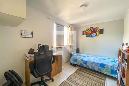 Quarto 1 de apartamento à venda com 2 quartos, 53m² em Jardim Alvorada, São Bernardo do Campo