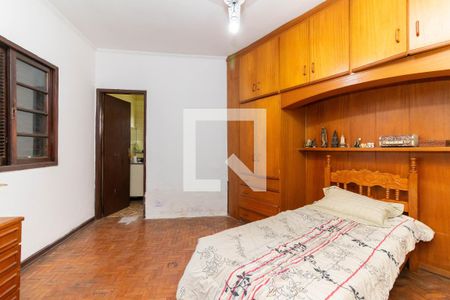 Quarto 1 - Suíte de casa para alugar com 4 quartos, 203m² em Vila Curuçá Velha, São Paulo