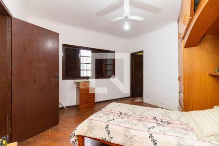 Quarto 1 - Suíte de casa para alugar com 4 quartos, 203m² em Vila Curuçá Velha, São Paulo