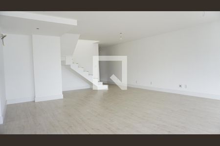 Sala 1 de apartamento à venda com 4 quartos, 299m² em Freguesia (jacarepaguá), Rio de Janeiro