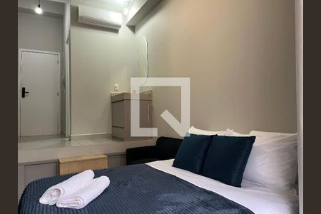 Studio de apartamento para alugar com 1 quarto, 25m² em Perdizes, São Paulo