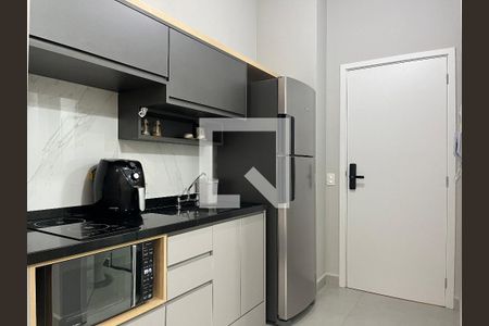 Studio de apartamento para alugar com 1 quarto, 25m² em Perdizes, São Paulo