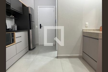 Studio de apartamento para alugar com 1 quarto, 25m² em Perdizes, São Paulo