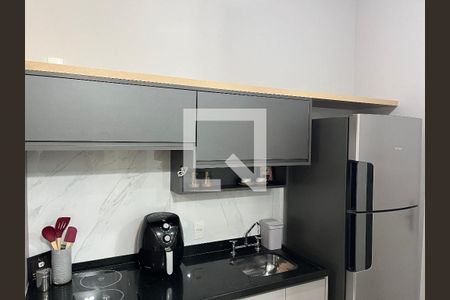 Studio de apartamento para alugar com 1 quarto, 25m² em Perdizes, São Paulo