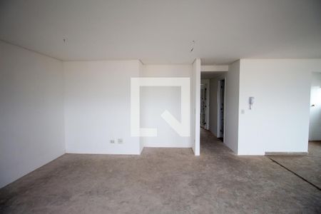 Sala de apartamento à venda com 3 quartos, 100m² em Vila Jacuí, São Paulo