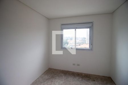 Quarto 1 de apartamento à venda com 3 quartos, 100m² em Vila Jacuí, São Paulo