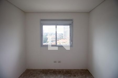 Quarto 1 de apartamento à venda com 3 quartos, 100m² em Vila Jacuí, São Paulo