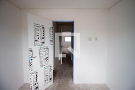 Quarto 1 de apartamento à venda com 3 quartos, 100m² em Vila Jacuí, São Paulo