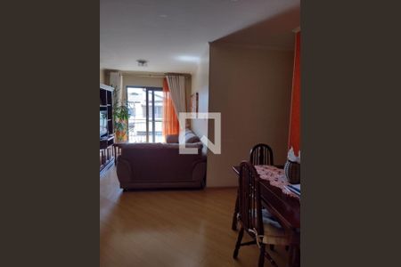 Foto 06 de apartamento à venda com 2 quartos, 62m² em Jardim Santa Cruz (Sacoma), São Paulo