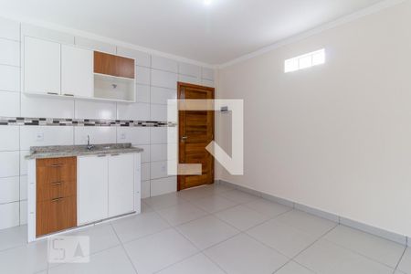 Apartamento para alugar com 2 quartos, 39m² em Parque São Jorge, São Paulo