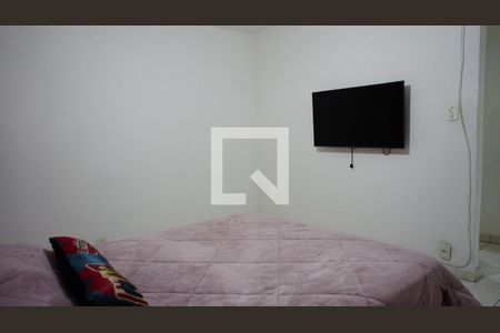 Quarto 1 / Suíte de casa de condomínio à venda com 3 quartos, 214m² em Cidade de Deus, Rio de Janeiro